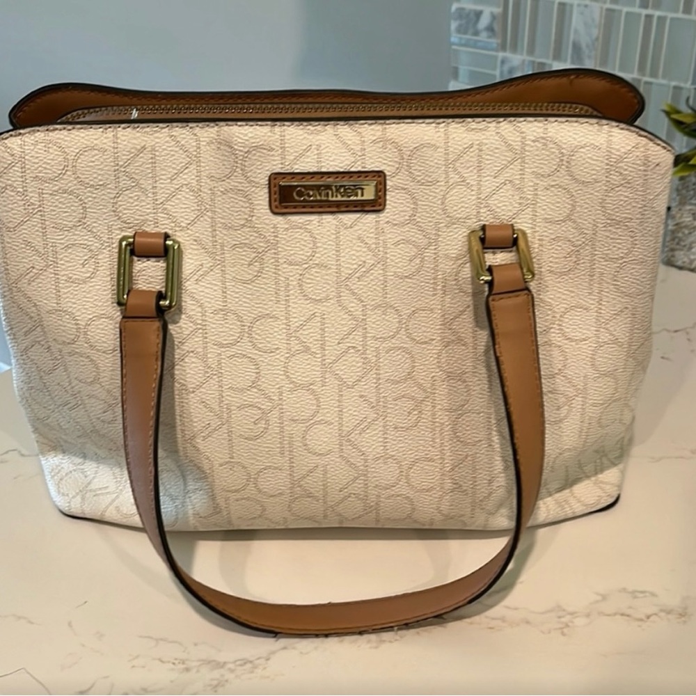 Calvin Klein handbag